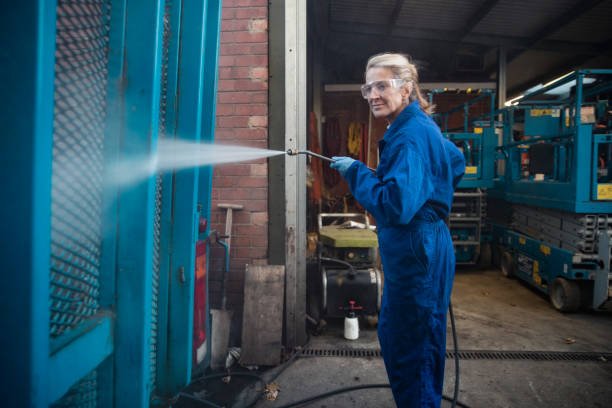 Best Garage Pressure Washing  in Campti, LA