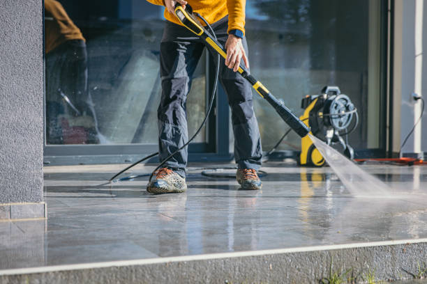 Best Affordable Pressure Washing  in Campti, LA