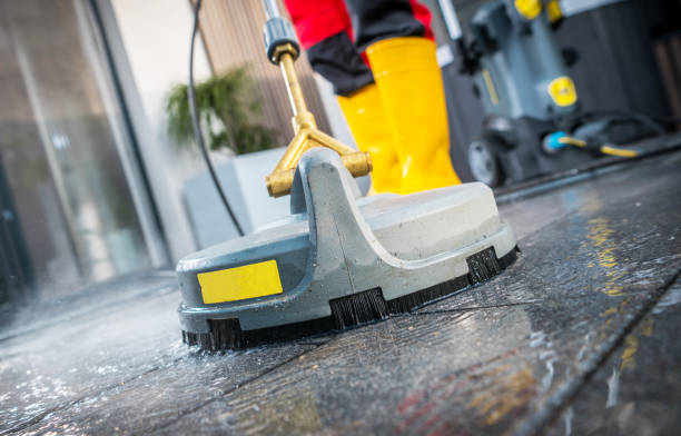 Best Residential Pressure Washing Services  in Campti, LA