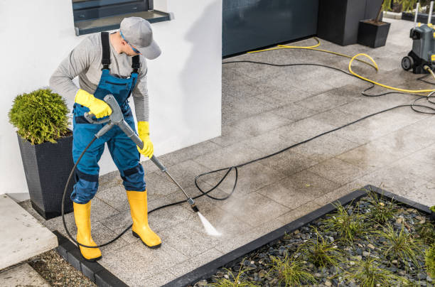 Best Pressure Washing Services Near Me  in Campti, LA