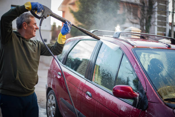  Campti, LA Pressure Washing Pros