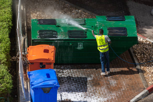 Best Best Pressure Washing Companies  in Campti, LA