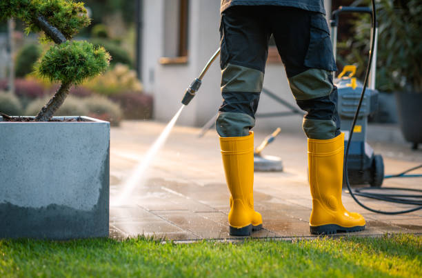 Why Choose Our Certified Pressure Washing Experts for Your Project Needs in Campti, LA?